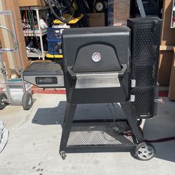 Smoker BBQ