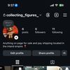 Instagram: Collecting_figures_