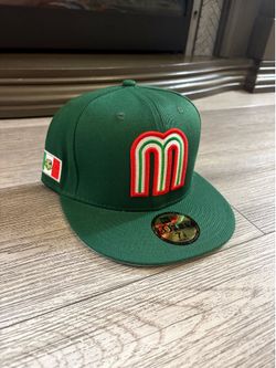 Mexico hat sz. 7 1/8