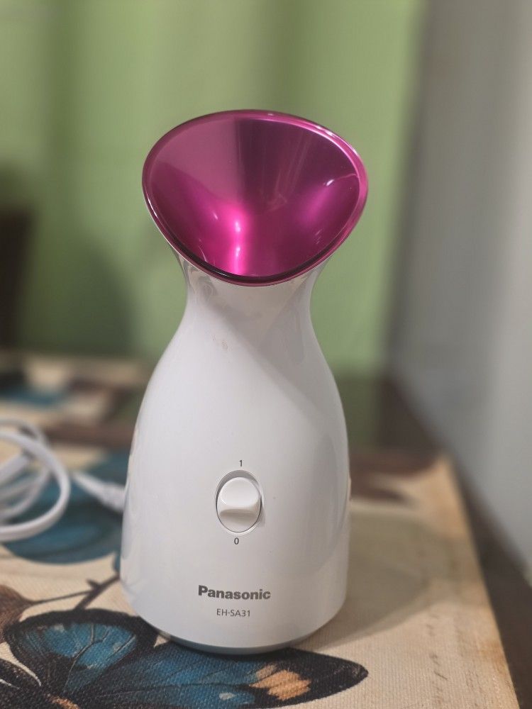 Facial Steamer Panasonic EH-SA31