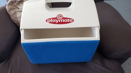 Playmate cooler