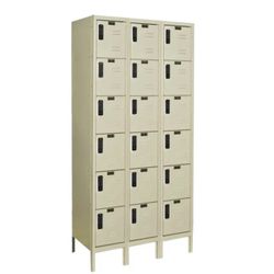 DigiTech Locker With Electronic Locks 