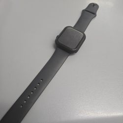 Apple Watch Series 11 Black Band New 