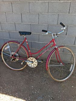 Schwinn Suburban 5spd 26" Gumball Tires Nice Bike Everything Wurks