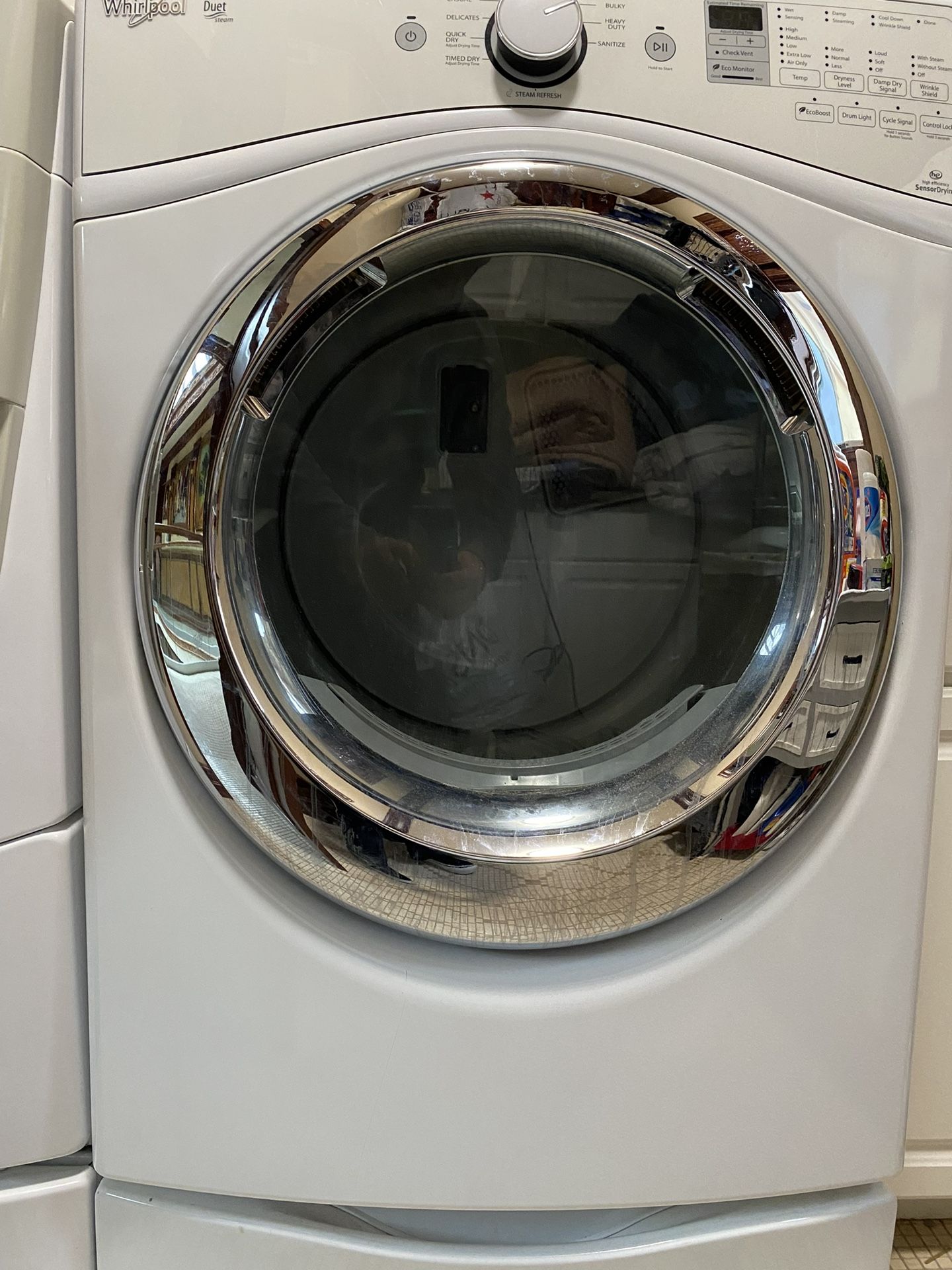 Whirlpool Drier Good Condition for Sale in Burbank, CA OfferUp