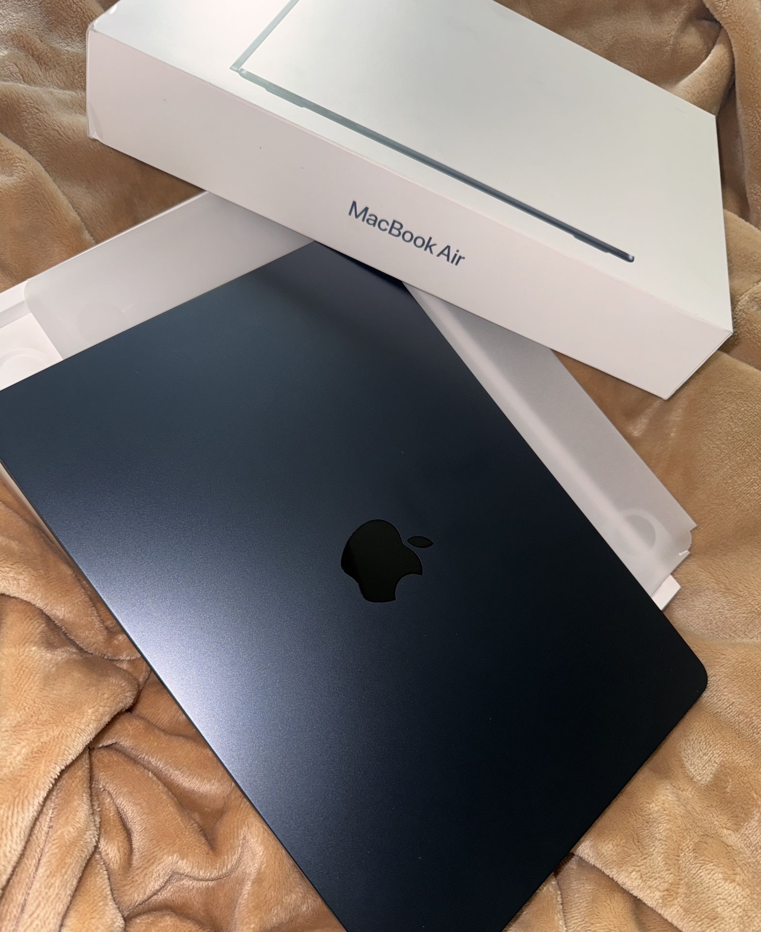 Apple MacBook Air