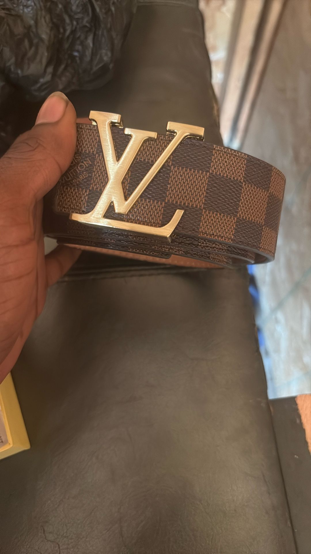 Louis Vuitton