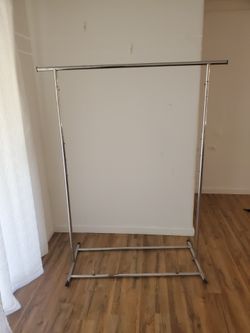 Garment rack