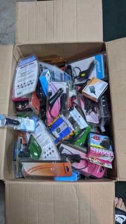 Phone Accessories And More