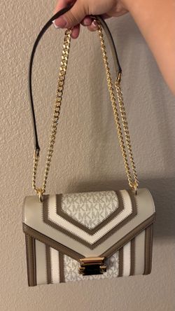 MK purse