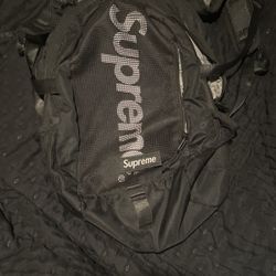 Supreme Backpack