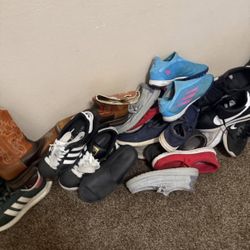 Shoes 