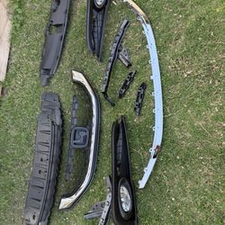 Parts Honda Civic 2014 