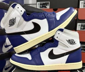 Air Jordan 1 high OG size 11.5 men’s
