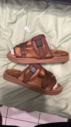 Drakeo slides size 11-12