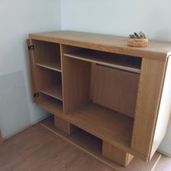 Entertainment Center