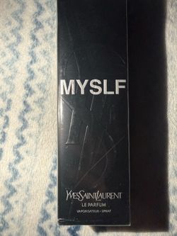 Ysl myself