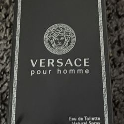 Versace pour homme