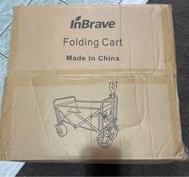 450 lb Wagon Cart