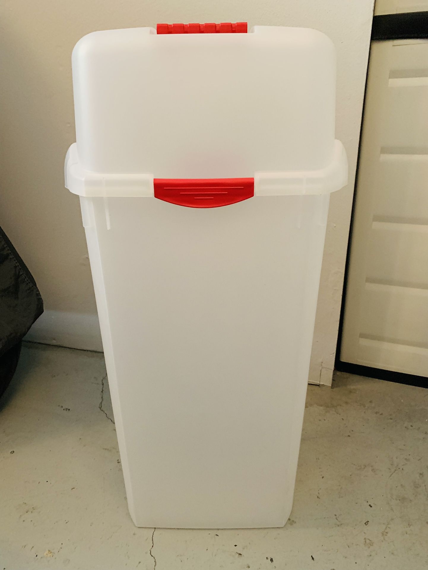 Sterilite Storage Container