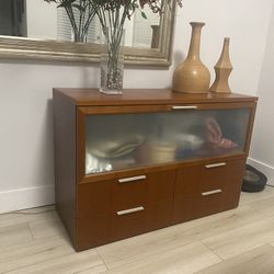 Calligaris Italian Credenza
