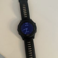Garmin Forerunner 935