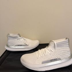 Size 11 - Under Armour Flow FUTR X Elite UAA - Castlerock
