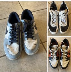 Size 15- Nike Shoes