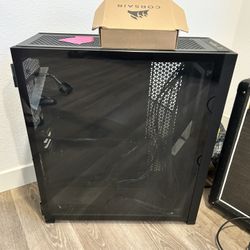 Corsair 7000D Airflow Full-Tower ATX PC Case