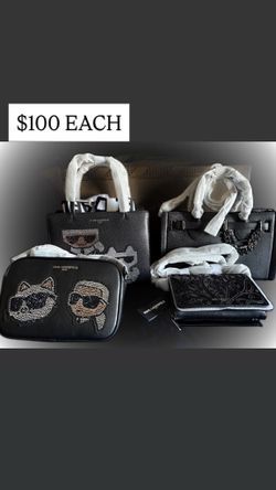 Clothing And Accessories