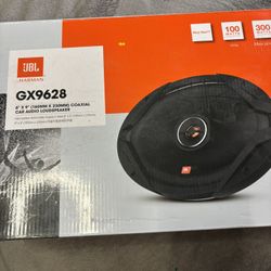 Jbl 6x9