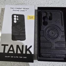 Dbrand S26 ULTRA Tank Case