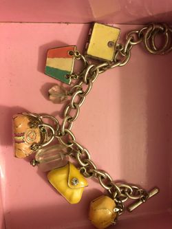 Charm Bracelet