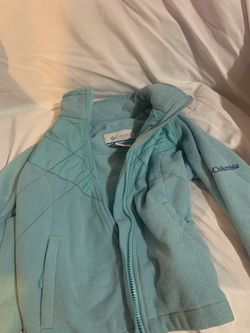Child Toddler Coat Size 6