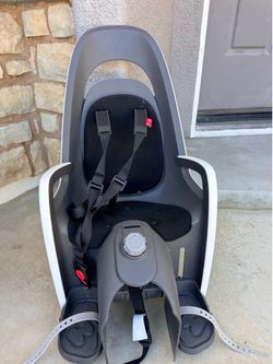 Hamax Child Bike Seat
