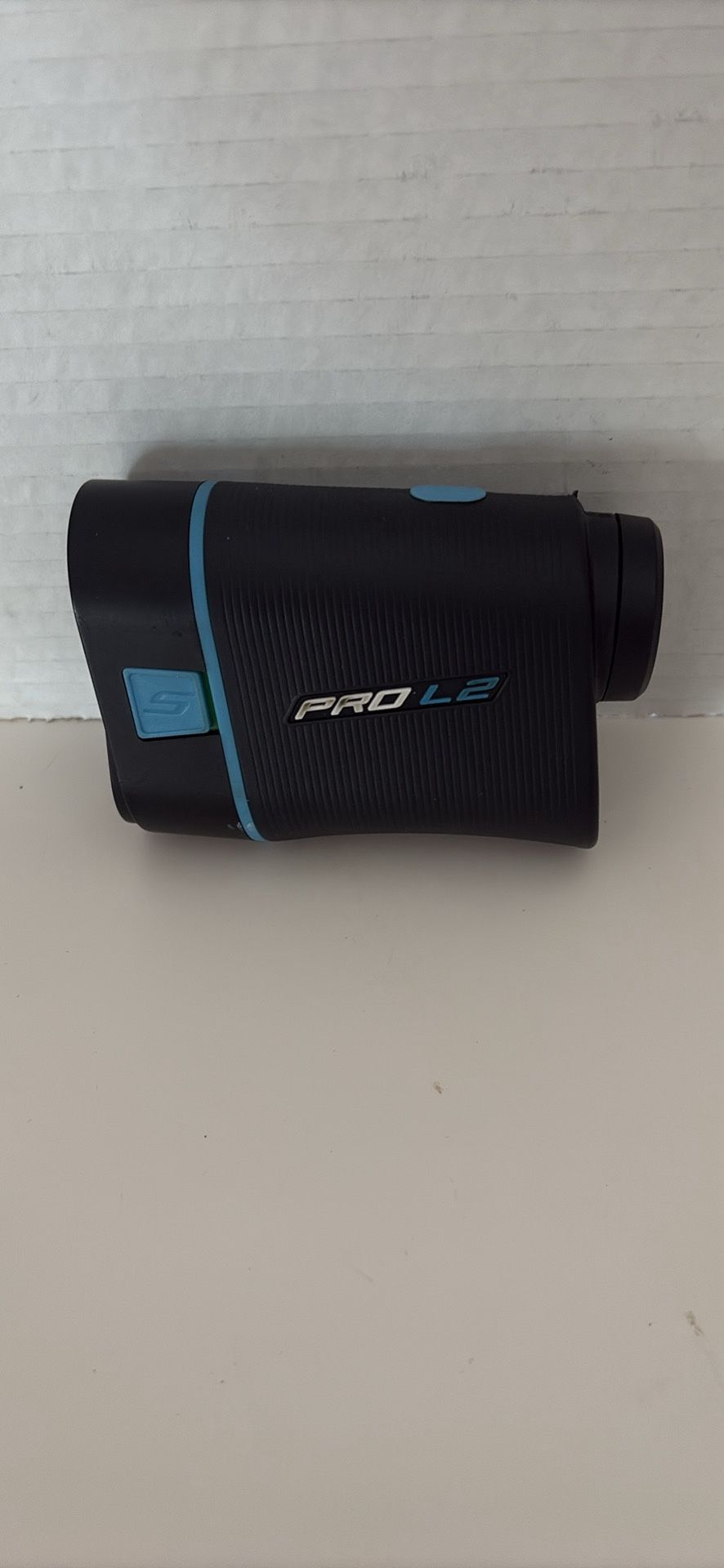 SHOT SCOPE PRO L2 Golf Laser Rangefinder with Magnet