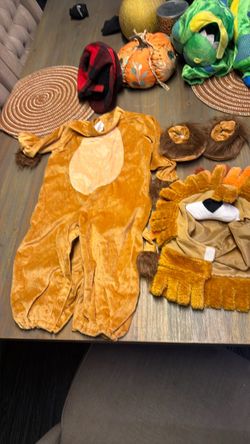 Costume