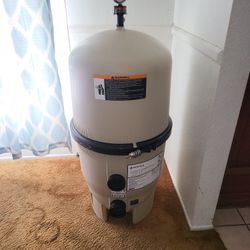 Pool Filter Pentair 420
