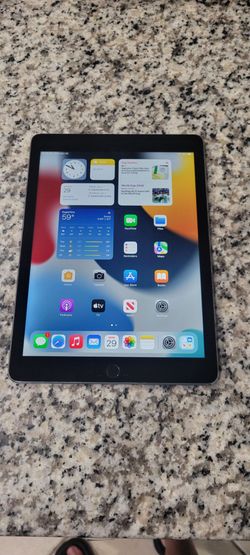 Ipad air 2