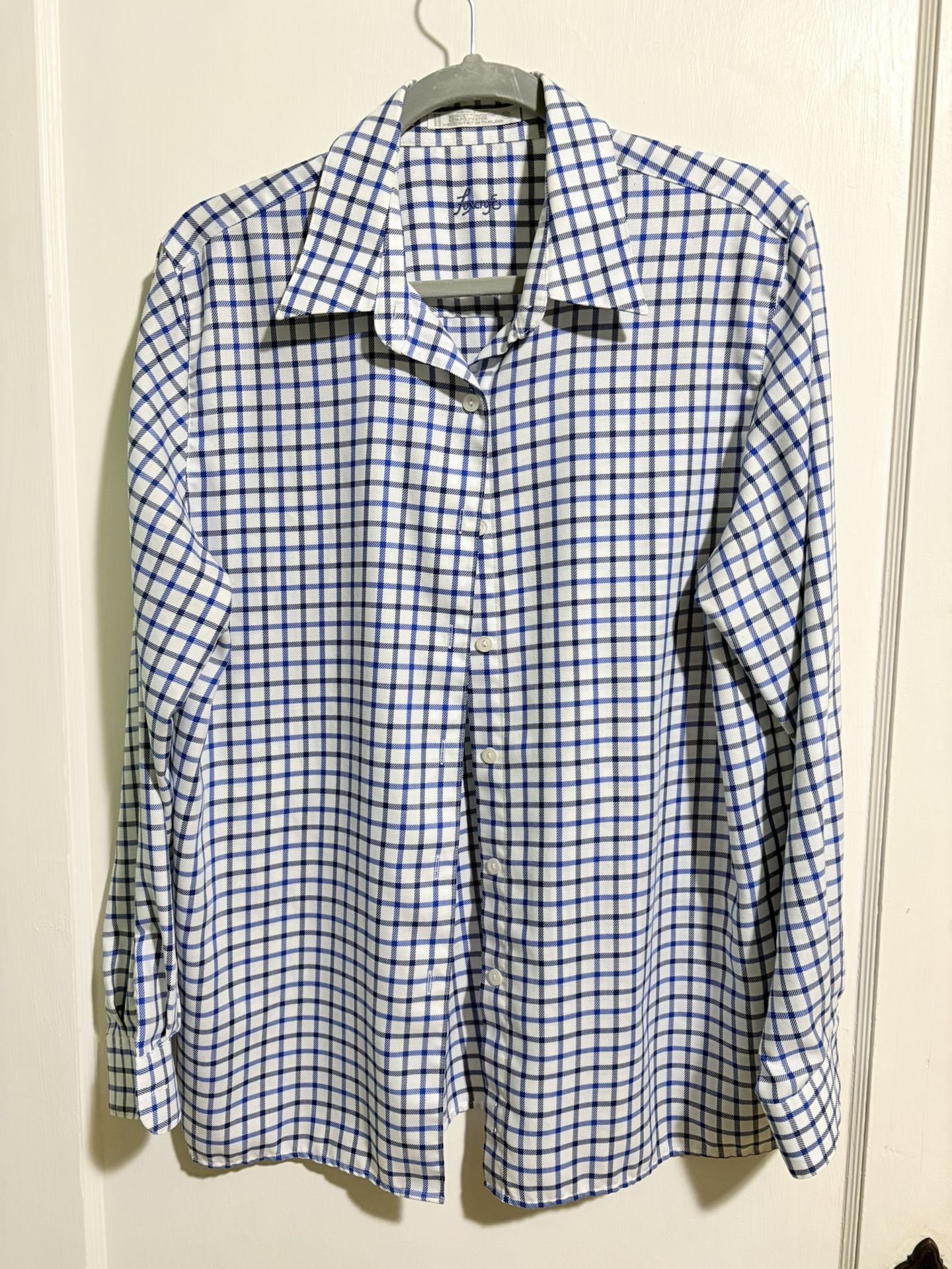 Foxcroft Women’s Shirt 12