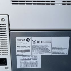 Xerox Versalink C405 Multi Function Printer/copier