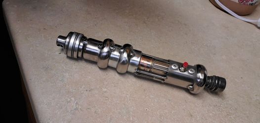 Lightsber hilt