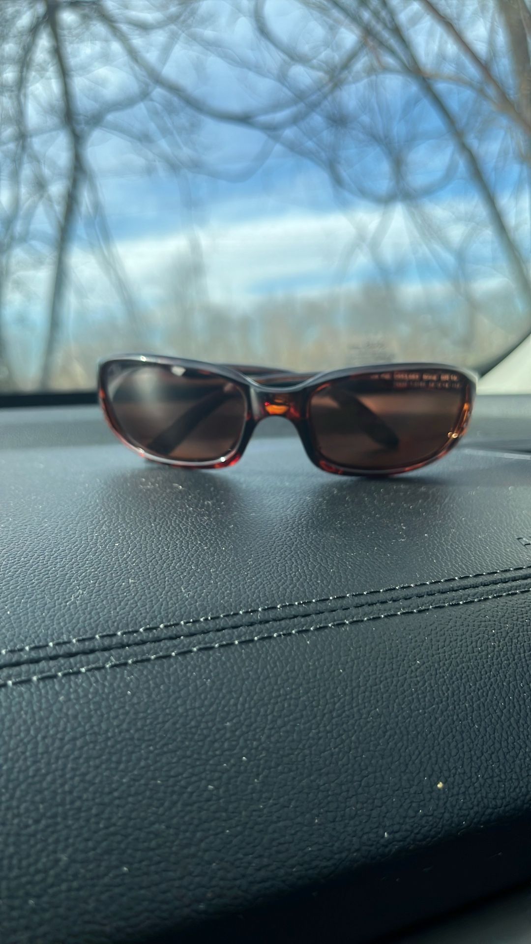 Costa Brine Br10 Unisex Sunglasses