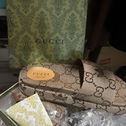 Brand New Sandals 
