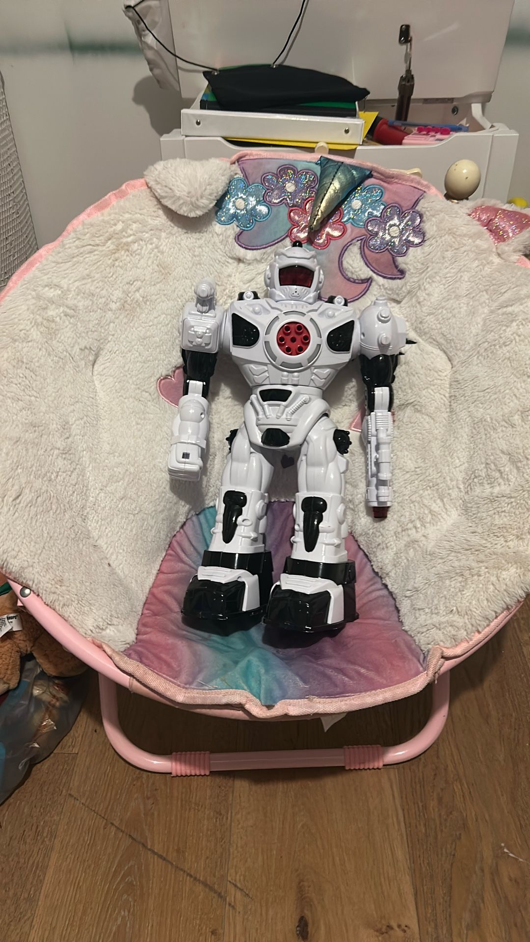 Robot