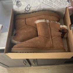 Botas De Mujer 