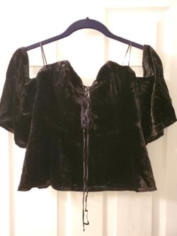 Women's Express Top