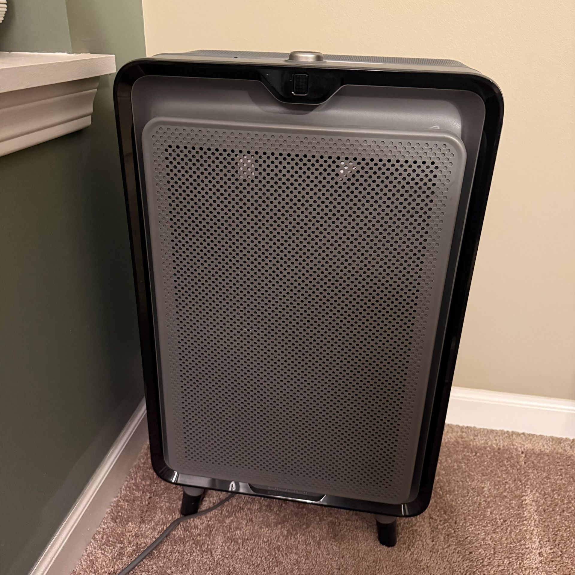 Alen AIR 220 Air Purifier – Fully Functional