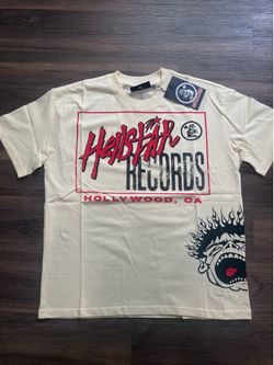 Brand New Hellstar shirt