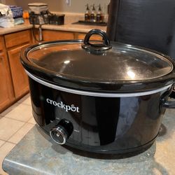Crockpot